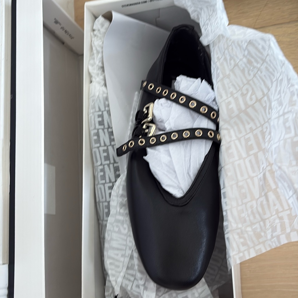 Steve Madden Lydia Flat